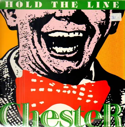 Chester - Hold The Line
