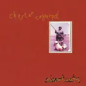 Chester Copperpot - Short Cuts