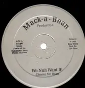 Mack-a-Bean Production