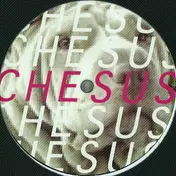 Chesus - Goodfoot Ep