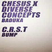 Chesus X Diverse Concepts / C.R.S.T - Baduka / Bump