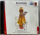CD - Chhannulal Mishra - Krishna - From The Heart Of Benaras