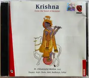 CD - Chhannulal Mishra - Krishna - From The Heart Of Benaras