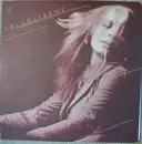 LP - Chi Coltrane - Let It Ride