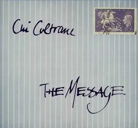 Chi Coltrane - The Message