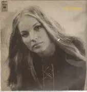 LP - Chi Coltrane - Chi Coltrane