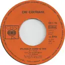 7inch Vinyl Single - Chi Coltrane - Go Like Elijah