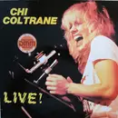 LP - Chi Coltrane - Live!