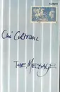 MC - Chi Coltrane - The Message