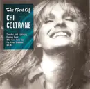 CD - Chi Coltrane - The Best Of Chi Coltrane