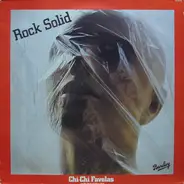 Chi-Chi Favelas And The Black And White Band - Rock Solid