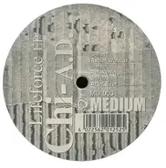 Chi-A.D. - Lifeforce EP