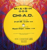 Chi-A.D. - Myopic Utopia / 01:07:99