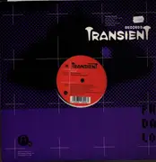 12inch Vinyl Single - Chi-A.D. - Exit Eternity / Beyond The Singularity