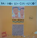 12inch Vinyl Single - Chi-Boyz - Bass How Low Can You Go?
