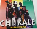 CD - Chi Kale - True Love / Happy People