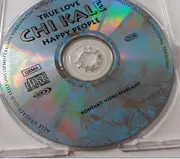 CD - Chi Kale - True Love / Happy People