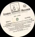 12inch Vinyl Single - Chi-Lites - Eternity