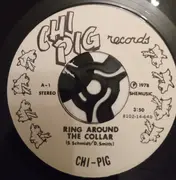 7inch Vinyl Single - Chi-Pig - Bountiful Living