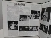 LP - Chita Rivera , Nancy Dussault , Herschel Bernardi - Bajour