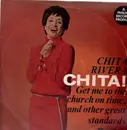 LP - Chita Rivera - Chita!