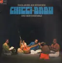 LP - Chitti Babu - Raga-Musik Aus Südindien