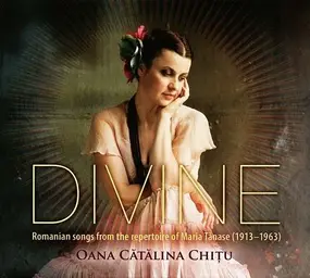 CHITU,OANA CATALINA - Divine