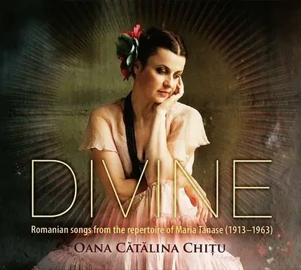 Chitu,Oana Catalina - Divine