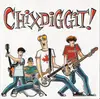 LP - Chixdiggit - Chixdiggit!
