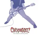 LP - Chixdiggit - From Scene To Shining Scene - +insert
