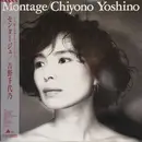 LP - Chiyono Yoshino - Montage - Obi, Insert