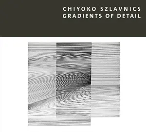 Chiyoko Szlavnics - Gradients Of Detail