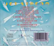 CD - Chi - Jet Stream