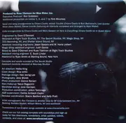 CD - Chiara Civello - Last Quarter Moon