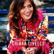 Chiara Civello - Last Quarter Moon