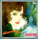 7inch Vinyl Single - Chiara Bruno - Insieme
