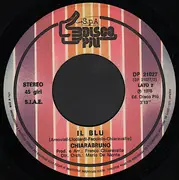 7inch Vinyl Single - Chiara Bruno - Insieme