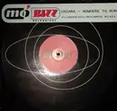 12inch Vinyl Single - Chiara - Nowhere To Run