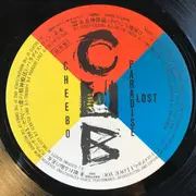 LP - Chibo - Paradise Lost - Promo