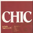 LP-Box - Chic - 12' Singles Collection