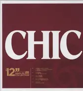 Chic - 12' SINGLES COLLECTION