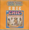 12inch Vinyl Single - Chic - My Forbidden Lover