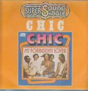 Chic - My Forbidden Lover