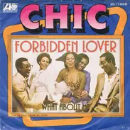 Chic - My Forbidden Lover