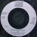 7inch Vinyl Single - Chic - My Feet Keep Dancing