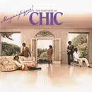 Double CD - Chic - Magnifique! (The Very Best Of Chic) - Slipcase