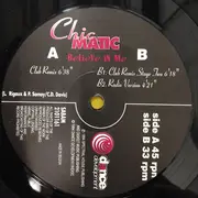 12inch Vinyl Single - Chic Matic - Believe In Me