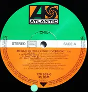 12inch Vinyl Single - Chic - Megachic