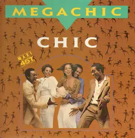 Chic - Megachic