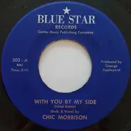 Chic Morrison / Lázaro Prieto - With You By My Side / Santurce